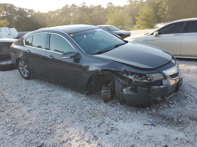 Photo 3 VIN: 19UUA8F22CA009000 - ACURA TL 