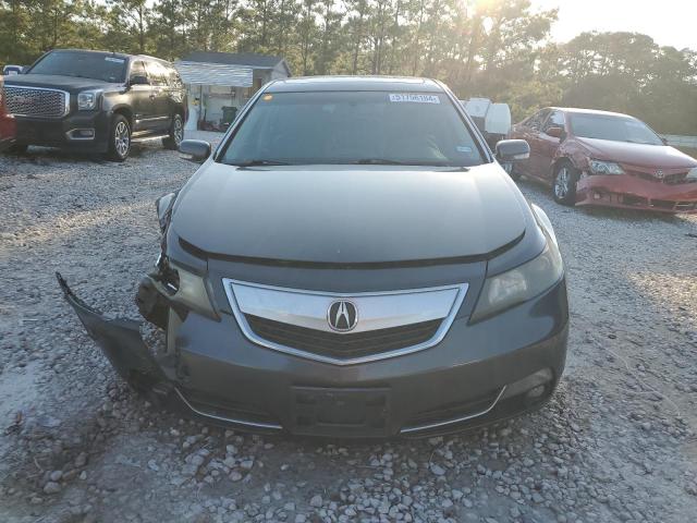 Photo 4 VIN: 19UUA8F22CA009000 - ACURA TL 