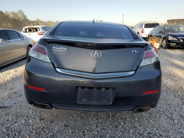 Photo 5 VIN: 19UUA8F22CA009000 - ACURA TL 