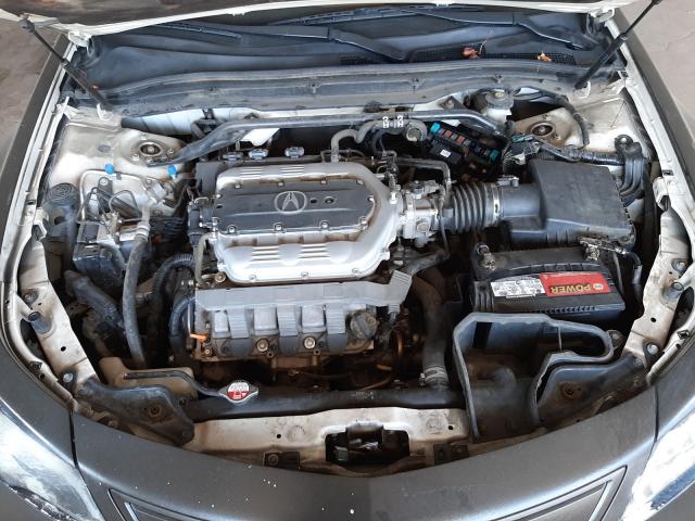 Photo 6 VIN: 19UUA8F22CA009157 - ACURA TL 