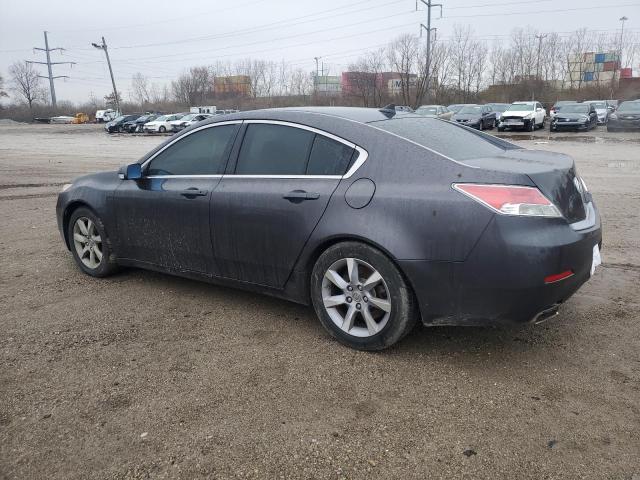 Photo 1 VIN: 19UUA8F22CA012558 - ACURA TL 