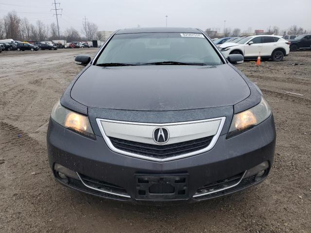 Photo 4 VIN: 19UUA8F22CA012558 - ACURA TL 