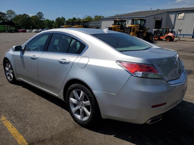 Photo 1 VIN: 19UUA8F22CA014326 - ACURA TL 