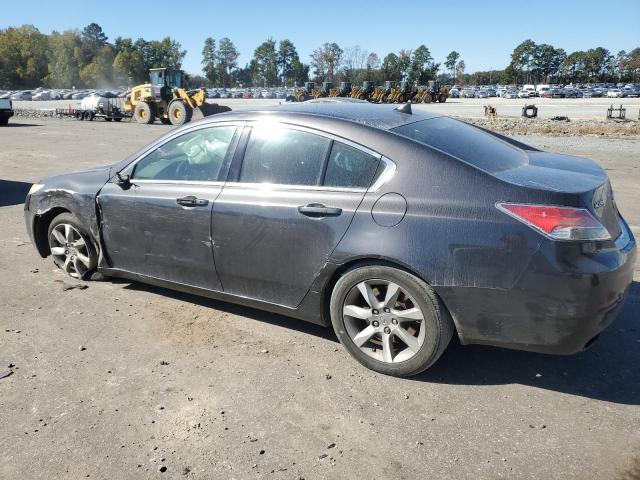 Photo 1 VIN: 19UUA8F22CA015119 - ACURA TL 