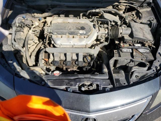 Photo 10 VIN: 19UUA8F22CA015119 - ACURA TL 