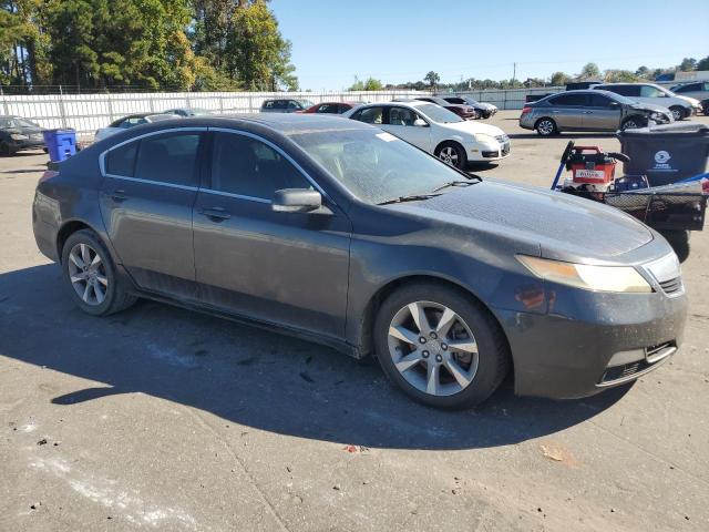 Photo 3 VIN: 19UUA8F22CA015119 - ACURA TL 