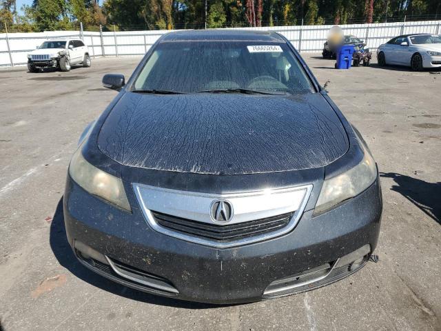 Photo 4 VIN: 19UUA8F22CA015119 - ACURA TL 