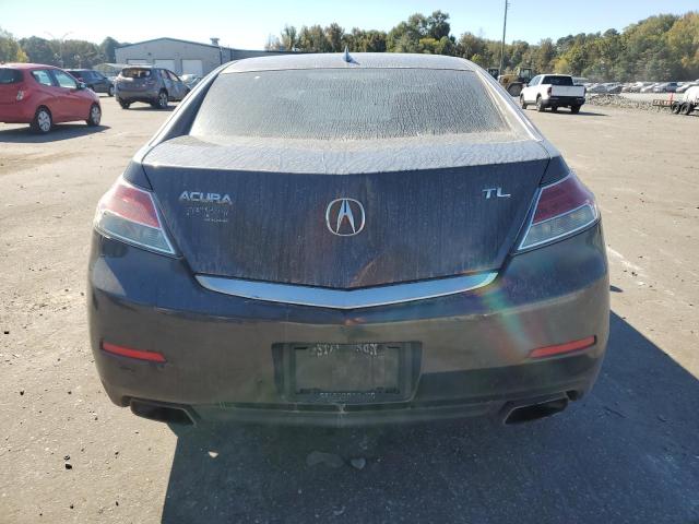 Photo 5 VIN: 19UUA8F22CA015119 - ACURA TL 