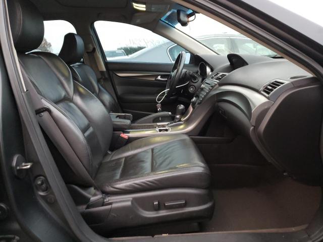 Photo 4 VIN: 19UUA8F22CA037430 - ACURA TL 