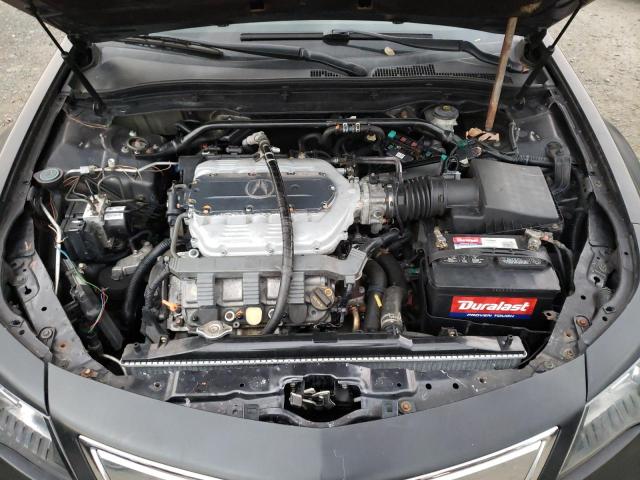 Photo 6 VIN: 19UUA8F22CA037430 - ACURA TL 