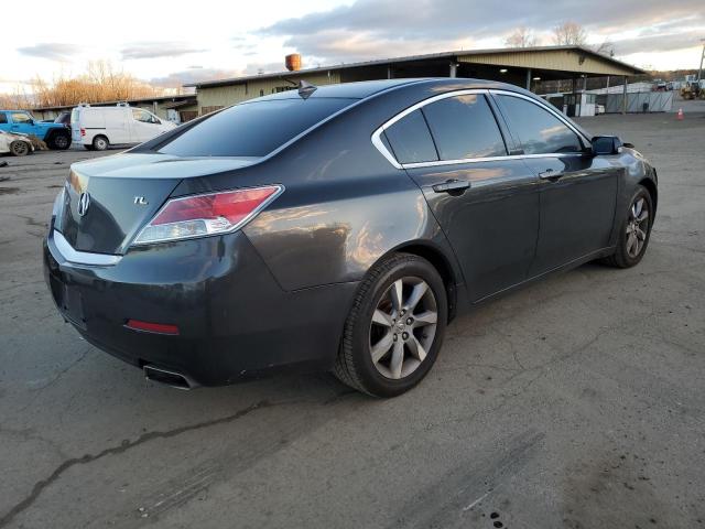 Photo 2 VIN: 19UUA8F22CA038092 - ACURA TL 