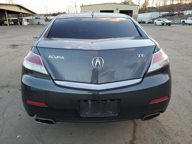 Photo 5 VIN: 19UUA8F22CA038092 - ACURA TL 