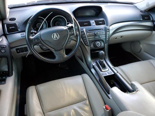 Photo 7 VIN: 19UUA8F22CA038092 - ACURA TL 