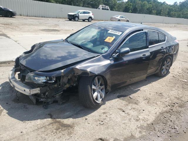 Photo 2 VIN: 19UUA8F22DA000279 - ACURA TL 