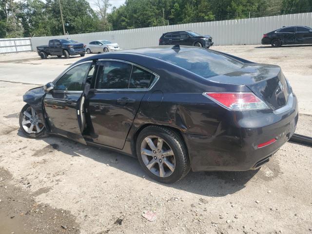 Photo 3 VIN: 19UUA8F22DA000279 - ACURA TL 