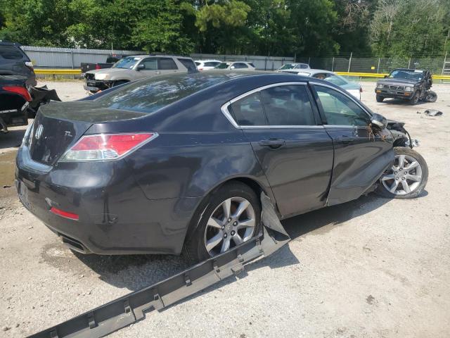 Photo 4 VIN: 19UUA8F22DA000279 - ACURA TL 