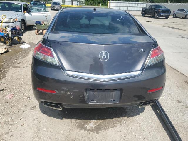 Photo 5 VIN: 19UUA8F22DA000279 - ACURA TL 