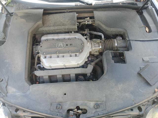 Photo 6 VIN: 19UUA8F22DA000279 - ACURA TL 