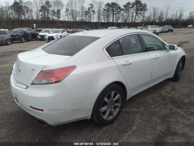 Photo 3 VIN: 19UUA8F22DA000976 - ACURA TL 