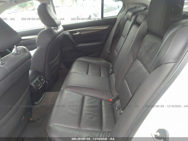 Photo 7 VIN: 19UUA8F22DA000976 - ACURA TL 