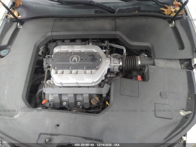 Photo 9 VIN: 19UUA8F22DA000976 - ACURA TL 