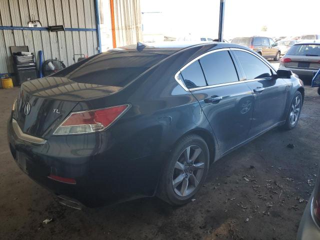 Photo 2 VIN: 19UUA8F22DA007619 - ACURA TL 