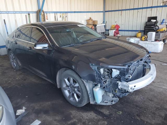 Photo 3 VIN: 19UUA8F22DA007619 - ACURA TL 