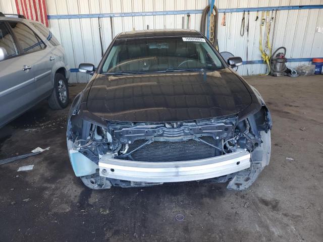 Photo 4 VIN: 19UUA8F22DA007619 - ACURA TL 