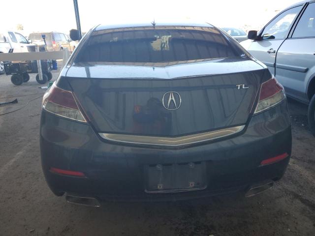 Photo 5 VIN: 19UUA8F22DA007619 - ACURA TL 