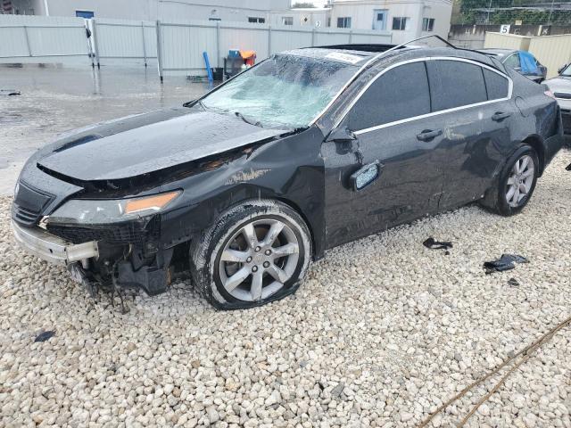 Photo 0 VIN: 19UUA8F22DA011704 - ACURA TL 