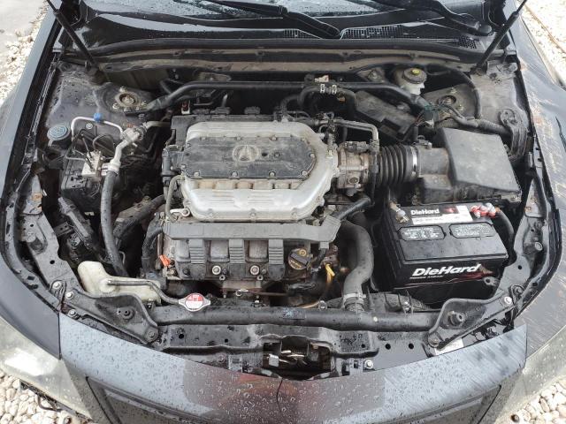 Photo 10 VIN: 19UUA8F22DA011704 - ACURA TL 