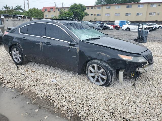 Photo 3 VIN: 19UUA8F22DA011704 - ACURA TL 