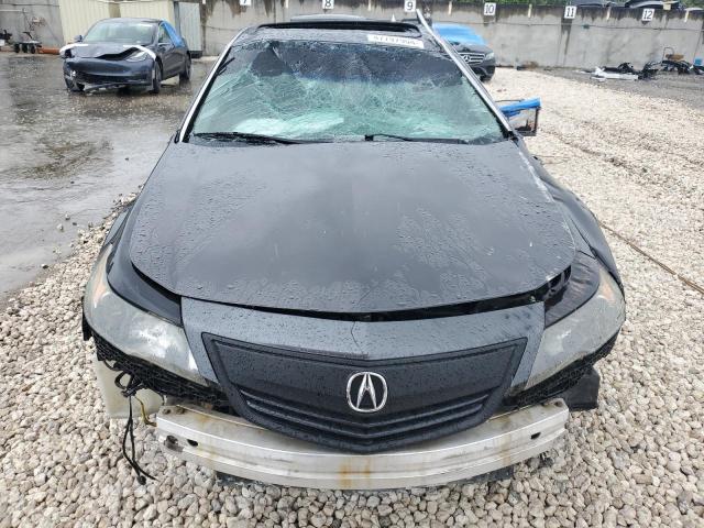 Photo 4 VIN: 19UUA8F22DA011704 - ACURA TL 