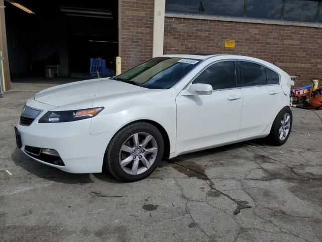 Photo 0 VIN: 19UUA8F22DA014750 - ACURA TL 