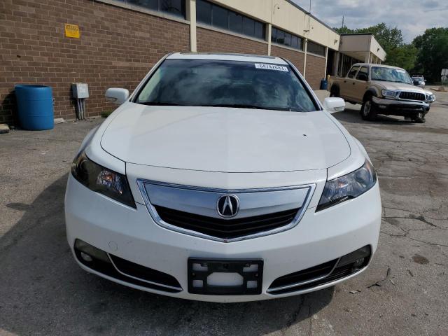 Photo 4 VIN: 19UUA8F22DA014750 - ACURA TL 