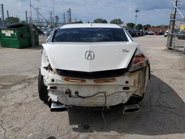 Photo 5 VIN: 19UUA8F22DA014750 - ACURA TL 