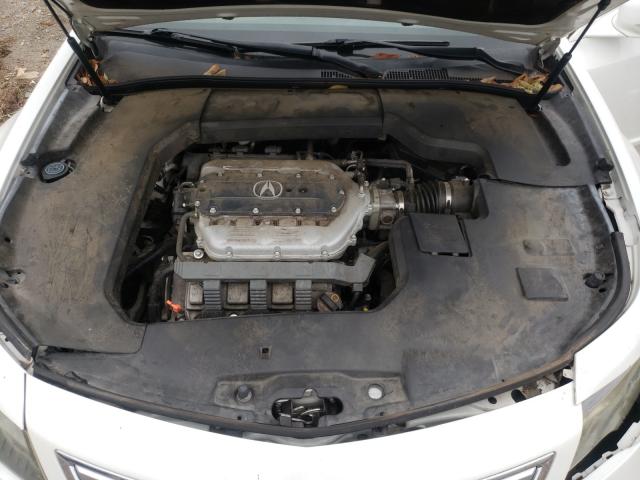 Photo 6 VIN: 19UUA8F22EA009159 - ACURA TL 