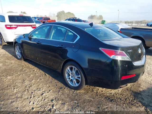 Photo 2 VIN: 19UUA8F23AA001002 - ACURA TL 