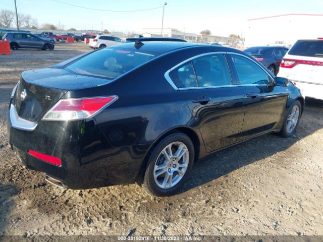 Photo 3 VIN: 19UUA8F23AA001002 - ACURA TL 