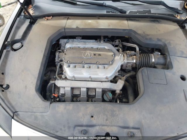 Photo 9 VIN: 19UUA8F23AA001002 - ACURA TL 