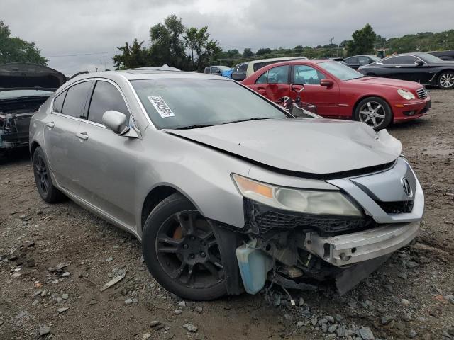 Photo 3 VIN: 19UUA8F23AA003414 - ACURA TL 