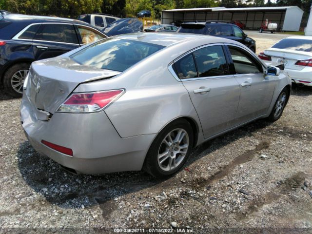 Photo 3 VIN: 19UUA8F23AA003736 - ACURA TL 