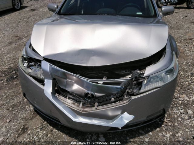 Photo 5 VIN: 19UUA8F23AA003736 - ACURA TL 