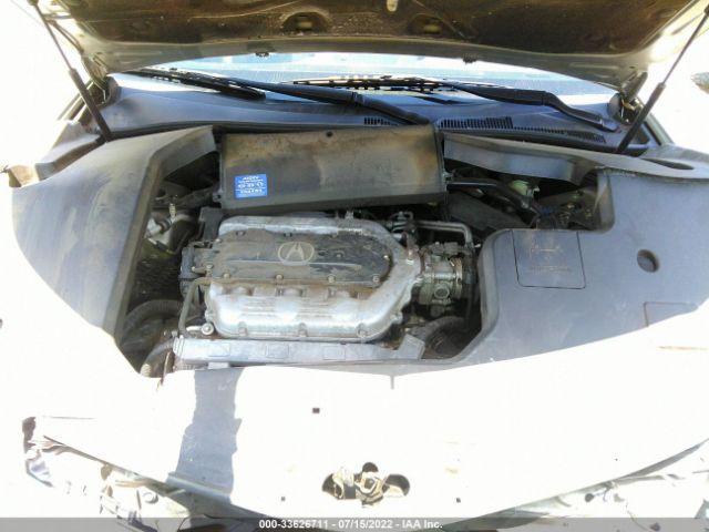 Photo 9 VIN: 19UUA8F23AA003736 - ACURA TL 