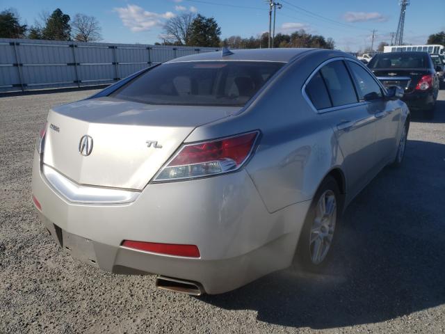 Photo 3 VIN: 19UUA8F23AA006474 - ACURA TL 