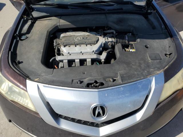 Photo 10 VIN: 19UUA8F23AA012937 - ACURA TL 