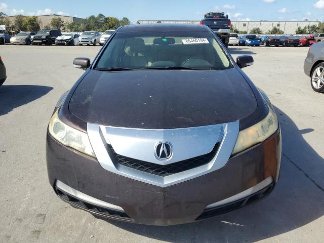 Photo 4 VIN: 19UUA8F23AA012937 - ACURA TL 