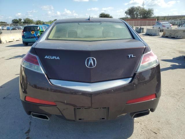 Photo 5 VIN: 19UUA8F23AA012937 - ACURA TL 