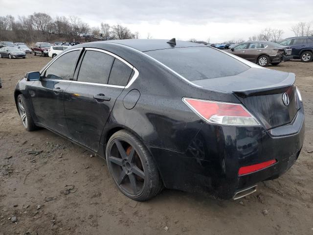 Photo 1 VIN: 19UUA8F23AA016227 - ACURA TL 