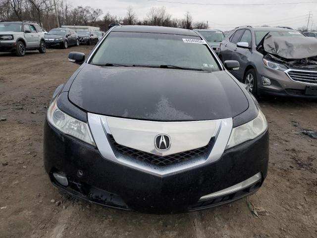 Photo 4 VIN: 19UUA8F23AA016227 - ACURA TL 